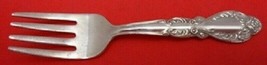 Old Charleston By International Sterling Silver Baby Fork 4 1/4&quot; Vintage - £46.69 GBP
