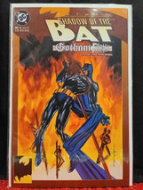 Shadow of the Bat #15-[BF] DC Comics - Batman - Combine Shipping - £2.42 GBP