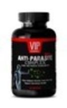 Strength Formula - ANTI PARASITE COMPLEX - Herbal Defense 1 Bottle 60 Ca... - $16.75