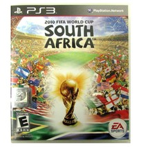 Sony Game 2010 fifa world cup south africa 367102 - £6.35 GBP