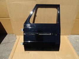 02 Mercedes W463 G500 door shell, left front - $794.39