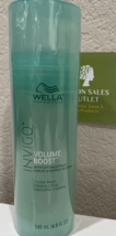 Wella Invigo Volume Boost Crystal MASK 4.9 oz (Sealed Original) - £8.53 GBP