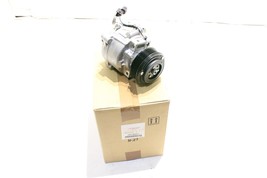 New OEM Genuine Mitsubishi Lancer Outlander Sport 2.0 AC Compressor 7813... - $391.05