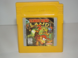 Nintendo - Gameboy - Donkey Kong Land 2 (Game Only) - £19.65 GBP