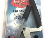 Kyser Capo Pro/am 1802 - £7.20 GBP