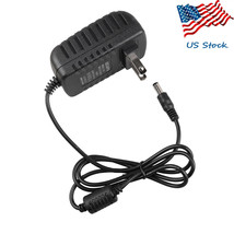 12V Power Adapter For Crosley Cr89 Cr249 Cr49-Bt Tech Turntable Record P... - $23.74