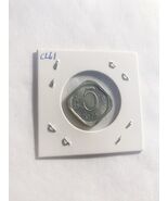 1974 Coin India 5 Paise KM18.6 High Grade Rare - $5.92 CAD