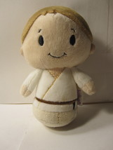 Hallmark / Disney itty Bitty's 5" Plush Figure: Star Wars - Luke Skywalker - $6.00