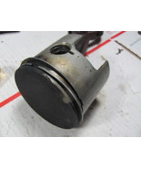 Mercury Outboard Connecting ROD 636-8118 and Piston - $84.68 CAD