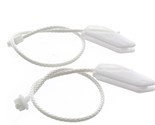 Genuine Dishwasher Hinge Cable For Thermador DWHD440MFP OEM - $40.79