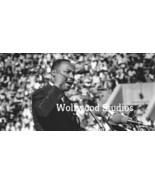 Martin Luther King Jr. Speaking Publicity Photo 8x10 - $8.50