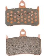 EBC Front Double-H Sintered Brake Pads FA187HH - £32.79 GBP