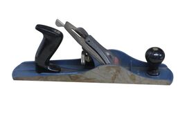 Vtg 1960s Stanley Handyman C559MP Wood Plane 14&quot; H1205 Smooth Bottom USA - $366.81 MXN