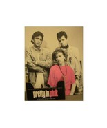Pretty In Pink Cardboard Counter Display Molly Ringwald - €153,85 EUR