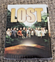 Lost: The Complete Second Season DVD 2005 Seven DVD Set - £2.23 GBP