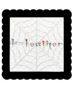 Candy Name Heather-Digital Kit-Jewelry Tag-Clipart-Gift Tag-Holiday-Digi... - $37.50 MXN