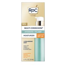 RoC Multi Correxion Hydrate + Plump, Daily Moisturizer with SPF, 1.7 oz.. - £47.47 GBP