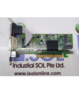 ATI Radeon 7000 64M DDR V/D/VO 1024-9C28-05-SA AGP VGA for Industrial PC - $46.18 CAD