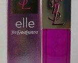 Elle by Yves Saint Laurent Women&#39;s 90ml 3 Oz Eau De Parfum Spray New Sea... - £87.68 GBP