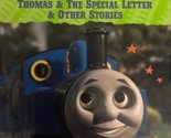 Thomas The Tank Engine &amp; Amis Thomas &amp; The Spécial Lettre VHS 1994TESTED... - $39.45