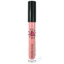 Mary Kay Confident Pink Unlimited Lip Gloss - £7.09 GBP