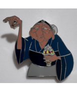 Disney DSF DSSH Grandmother Fa from Mulan Pin Traders Delight LE 400 PTD... - $782.05 MXN