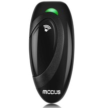 MODUS Ultrasonic Dog Barking Deterrent, 2-in-1 Dog Training and Bark Con... - $19.79
