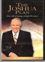 The Joshua Plan [Audio CD] Pat Robertson - £5.57 GBP