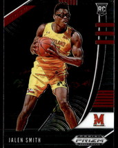 2020 Panini Prizm Draft Picks Collegiate #70 Jalen Smith EX-B113R2 - £11.68 GBP