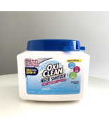 Oxi Clean Sparkling Fresh Laundry &amp; Home Sanitizer - 2.5 lb. New! - $57.61 CAD