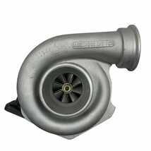 Garrett T04B81 Turbocharger Fits Mercedes Diesel Engine 465366-9001 (3520964299) - £319.74 GBP