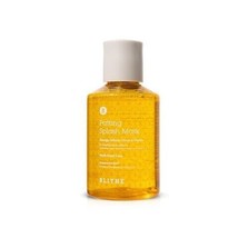 [BLITHE] Patting Splash Mask Energy Yellow Citrus &amp; Honey - 150ml Korea Cosmetic - £26.19 GBP