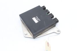 2006 LEXUS GS300 FUEL INJECTOR CONTROL MODULE Q9384 image 6