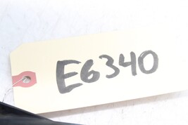 07-13 MINI COOPER LEFT DRIVER SIDE HEADLIGHT WASHER NOZZLE E6341 image 12