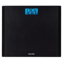 Taylor Digital Talking Bathroom Scale - $71.98