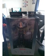 Nexflix The Witcher Ciri ( Brand New) Figure - $17.38