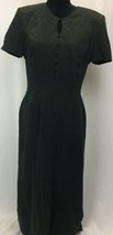 Patrick Collection Black Evening Dress (Look In Photos For Measurements) - $17.05