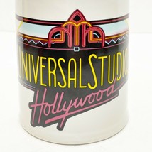 Vintage Universal Studios Hollywood Mug Tankard Stein Ceramic Made in Korea - £58.66 GBP