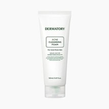 [DERMATORY] Pro Trouble Acne Cleansing Foam - 150ml Korea Cosmetic - £19.06 GBP