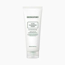 [DERMATORY] Pro Trouble Acne Cleansing Foam - 150ml Korea Cosmetic - £18.35 GBP