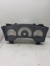 Speedometer Cluster MPH Black Trim Fits 06 DAKOTA 713825 - £59.95 GBP