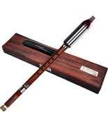 Bawu Professional Performance China Yunnan woodwind instrument  Mouthpie... - €164,17 EUR