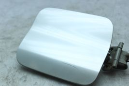 02-07 SUBARU IMPREZA Fuel Gas Door F982 image 4