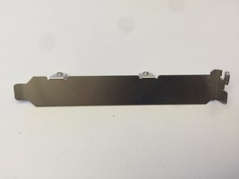 ** *.** Standard Long Bracket for LSI 9300 MegaRAID SAS 9361-8i (LSI00417) - $29.99