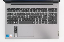 Lenovo Ideapad 3 15ITL6 15.6" Core i5-1135G7 2.4GHz 8GB 512GB Arctic Grey image 2