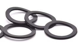 Rubber Gasket Replacement for Marineland Magnum HOT Series Polishing Filter - £7.79 GBP+
