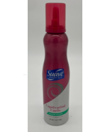 Suave Essentials Captivating Curls Whipped Mousse 7 oz Softly Defines Curls - $117.22 MXN