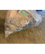 Lot Thomas the Train I ,Tracks, random pieces 8 pounds - $45.31 CAD