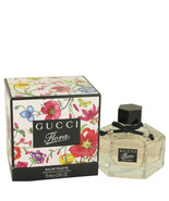 Gucci Flora Perfume 2.5 Oz/75 ml Eau De Toilette Spray - $199.96