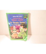 BEANIE BABY - SPRING 1999 PRICE GUIDE- EXC.- M54A - $104.45 MXN
